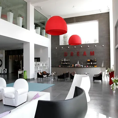 Smeraldo Wellness Resort-3