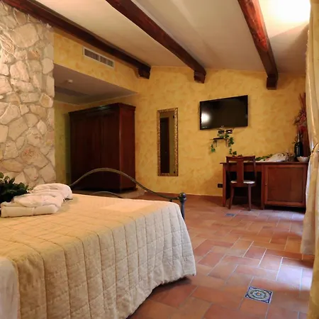 Hotel L'Aquila-3
