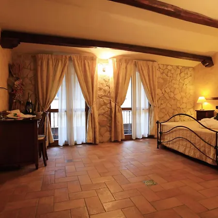 Hotel L'Aquila-2
